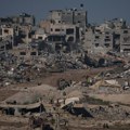 Rat bi mogao da traje mesecima: Izrael pojačao napade na Gazu