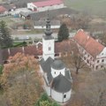 Istorija manastira Bođani