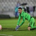 Partizan vratio golmana iz Saudijske Arabije