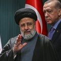 Svet se trese, udružili se Turska i Iran Erdogan saopštio konačnu odluku nakon sastanka sa Raisijem