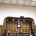 Stojan Radenović i Nada Macura najstariji poslanici - ko će predsedavati konstitutivnom sednicom, a ko pomagati