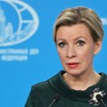 Zaharova predviđa sledeći korak raskolnika u Kijevu: Očekujte kanonizaciju Bandere