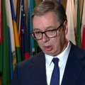 Vučić: Iznenađen sam pristupu zemalja koje su priznale tzv. Kosovo, Britanija i Švajcarska oštro protiv nas