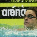 Srpska plivačka štafeta izborila vizu za Olimpijske igre