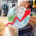 Inflacija u januaru u Srbiji 6,4 odsto! RZS objavio nove podatke: Evo koliko su cene u proseku porasle cele prošle godine