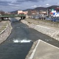 Novi Pazar: Korićenje reka