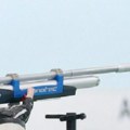 Dva peta mesta za Srbiju u Đeru: Orlovi bez odličja na šampionatu Evrope