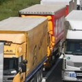 Teretna vozila na Batrovcima se zadržavaju 10, na Horgošu dva sata