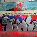 Naprednjaci ubijaju ideju Zorana Đinđića: Šta nam govori novo skrnavljenje murala posvećenog pokojnom premijeru