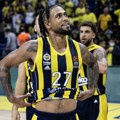 Fenerove 24 trojke za istoriju! (VIDEO)