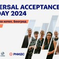 Dan Univerzalne prihvatljivosti (UA Day 2024) biće održan u Beogradu