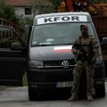Oglasio se Kfor o stanju na Kosovu i metohiji: Trenutna situacija mirna, ali i dalje krhka