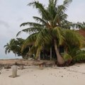 Napušteno odmaralište na Maldivima gde su bungalovi na vodi ostavljeni da propadaju