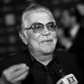 Veliki gubitak za modnu scenu: Preminuo Roberto Kavali