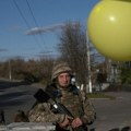 Baloni i zmajevi: zbog obaranja tornja, ukrajinska vojska nalazi nove načine da uspostavi komunikaciju
