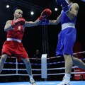 Četvrtfinale EP: Dve pobede i dva poraza srpskih boksera nakon prve sesije
