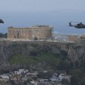 Stotine bombi iz Drugog svetskog rata pronađeno ispod vrtića i sportskih sala u Atini