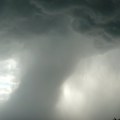 Strašan tornado pogodio Ameriku: Gradovi oštećeni, prevrnut voz, stanovnici bez struje