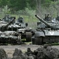 Zapadni stručnjaci: Ruski „tenkovi-kornjače“ - inovacija koja odoleva dronovima i kasetnoj municiji