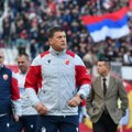 "Ponosan sam!" Vladan Milojević posle osvojene titule: Živimo za ovo, čeka nas i finale Kupa