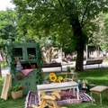 Humanitarni Bazar: Mitrovčani prikupili 391.190 dinara za Branislava Rebušu