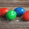 Ne bacajte ljuske od vaskršnjih jaja: Izmrvite ih i iskoristite ih za trik koji će ulepšati vaš dom