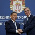 Si ukazao veliko poštovanje Srbiji i Vučiću: Na Peking se Beograd može osloniti - istorijska poseta predsednika Kine