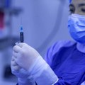 Саопштење агенције за лекове Вакцина Астра Зенеке није доступна грађанима Србије
