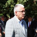 Драган Николић Ника изабран за заменика председника Одбора за уставна питања