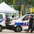 U Francuskoj nastavljena potraga za odbeglim zatvorenikom i napadačima