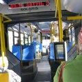 „U ovom autobusu barem znamo da promaja nije problem“: Slika koja najbolja pokazuje u kakvom je stanju prevoz u Beogradu