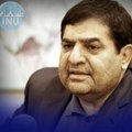 Poginuo iranski predsednik Ebrahim Raisi, Mohamed Mohber privremeni vršilac funkcije