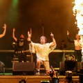 Više od 44.000 posetilaca zaplesalo u Umagu: Trijumfalan nastup Baby Lasagne vrhunac Exitovog Sea Star festivala