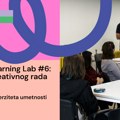 MEDIA Learning Lab #6: zaštita kreativnog rada u organizaciji Deska Kreativna Evropa Srbija