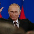 Otkrivena sledeća tri Putinova cilja u obnovi ruskog carstva! Predsednik Letonije upozorava: "Kremlj lansira hibridne napade"