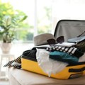 Ne treba ih nositi na putovanja – pet stvari koje zauzimaju mesto u koferu