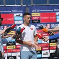 Stojković: Imamo odličnu atmosferu u reprezentaciji