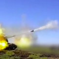Uživo dve trećine nemačkog izvoza oružja otišlo u Ukrajinu Ruska vojska tvrdi da je zauzela dva naselja na istoku Ukrajine…