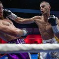 Vukomanoviću zeleni pojas WBC-a