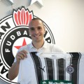 Lazarević ima poruku za grobare: Navijači će se oduševiti rečima najnovijeg fudbalera Partizana!