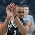 Evroliga dirnula u emocije ''grobara'' - Izabrala najbolje Panterove poteze iz prošle sezone u Partizanu