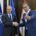 Zvaničnici CIA i NATO uputili Vučiću u Beogradu jednu ključnu poruku