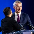 Stoltenberg: Članice NATO potvrdile jačanje vojne pomoći Ukrajini