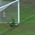 "Fantomski gol" izazvao ogroman skandal u Crnoj Gori VIDEO