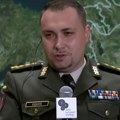 Budanov: Rusija želi da okonča sukob do 2026. godine!