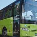 Autobuska linija Pančevo - Beograd menja trasu od nedelje: Preko ovog mosta stiže do nove autobuske