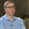 "Polako se zahuktava i sve ide ka savršenoj oluji": Vučić iz Njujorka o detaljima razgovora sa svetskim liderima