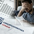 Сави је стигао рачун за струју од 13.000 за стан у коме нико не живи: ЕПС редом одбија рекламације, грађани у агонији