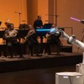 Robot dirigovao ansamblom u Drezdenu i upisao se u muzičku istoriju (VIDEO)