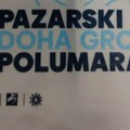 Pazarski polumaraton: Očekuje se rekordnih 1.300 učesnika